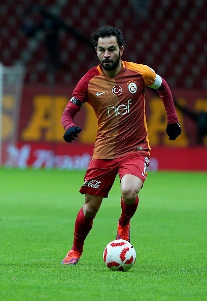 Selçuk İnan