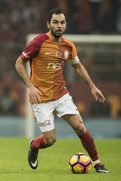 Selçuk İnan