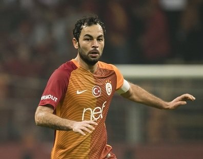 Selçuk İnan