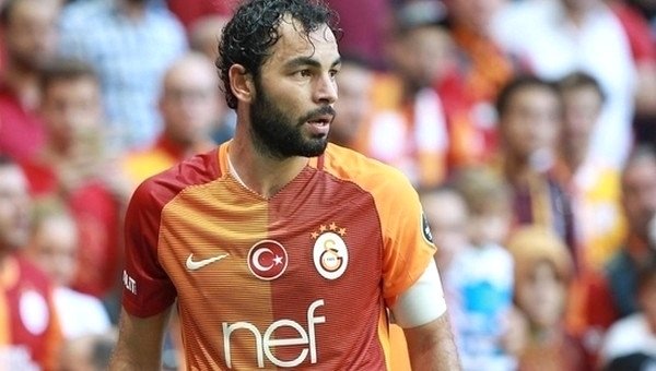 SELÇUK İNAN