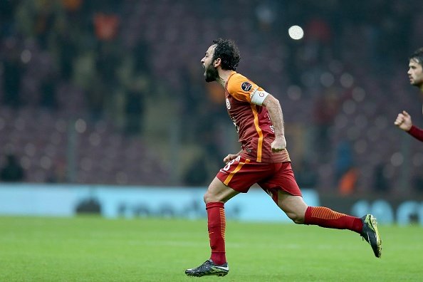 Selçuk İnan 