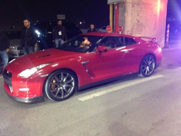 Semih Kaya: Nissan Skyline 600 bin TL