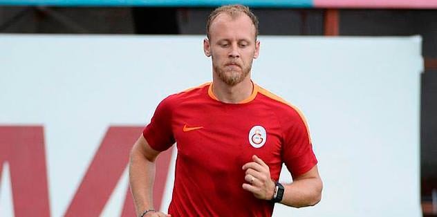 Semih Kaya’ya cezayı yönetim değil polis kesti!
