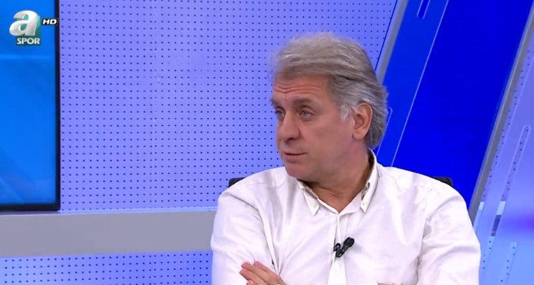 Semih Yuvakuran’dan Van Persie’ye sert sözler