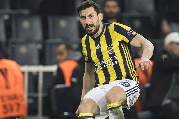 ŞENER ÖZBAYRAKLI - KALMALI