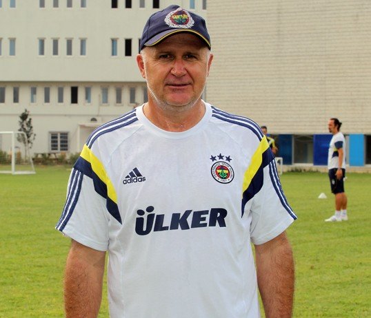 Şenol Çorlu
