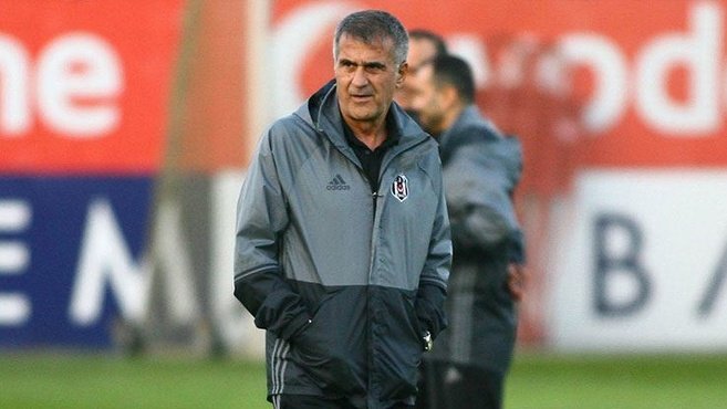 Şenol Güneş: Avrupa’da affetmezler
