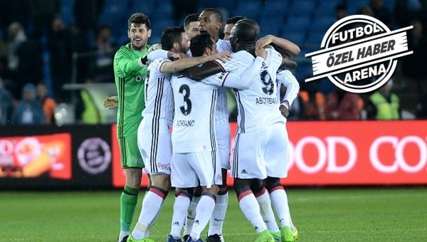 'Şenol Güneş Lyon maçı 11'ini belirledi!