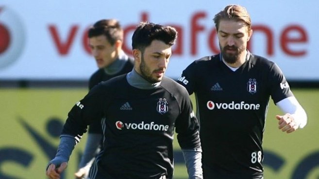 Şenol Güneş’in Tolgay Arslan planı!