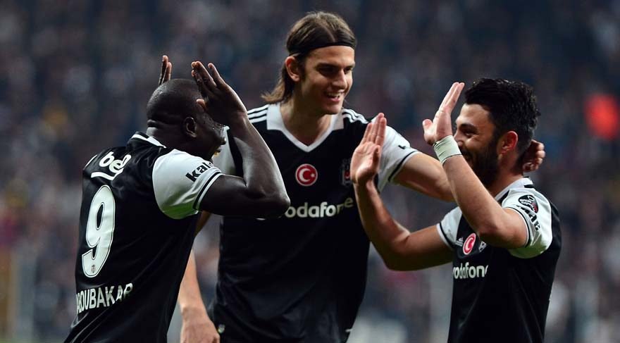 Şenol Güneş'in transfer listesi