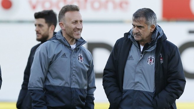 Şenol Güneş’in yıkım planı