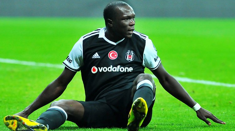 Şenol Güneş'ten Aboubakar kararı