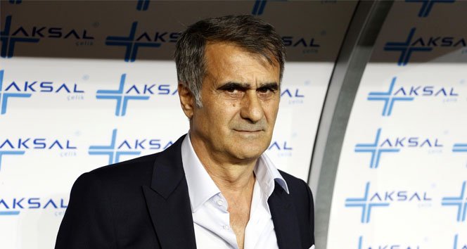 Şenol Güneş’ten Lyon maçına özel plan!