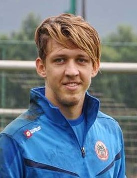 Sercan Çobanoğlu (Çorum Belediye)