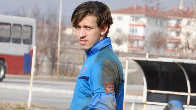 Sercan Çobanoğlu kimdir?