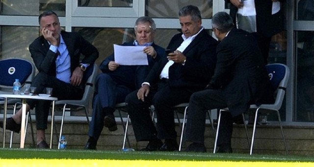 Serdar Ali Çelikler’in yazısı (Habertürk)