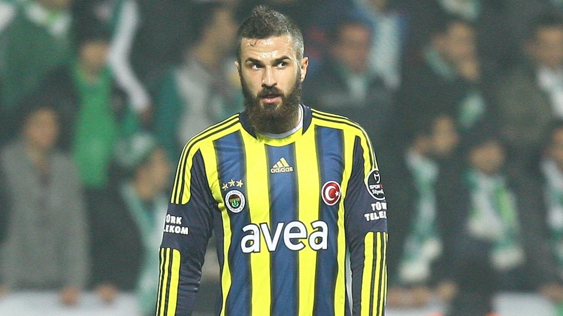 SERDAR KESİMAL - FENERBAHÇE