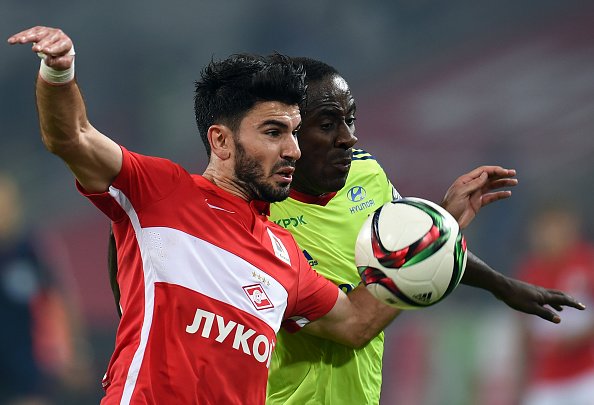 Serdar Tasci - Spartak Moskova - 3,00 mil. Euro
