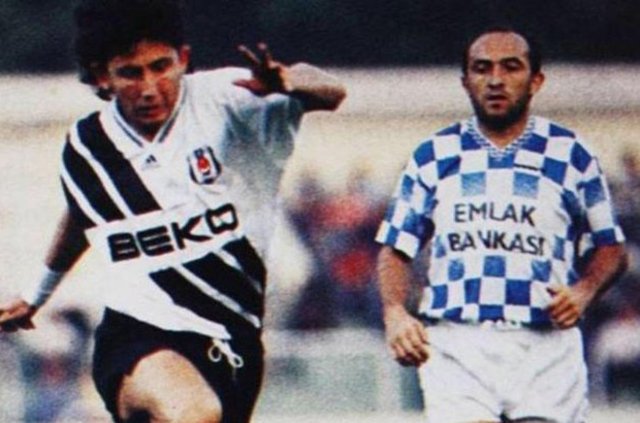 Sergen Yalçın - Sinan Engin