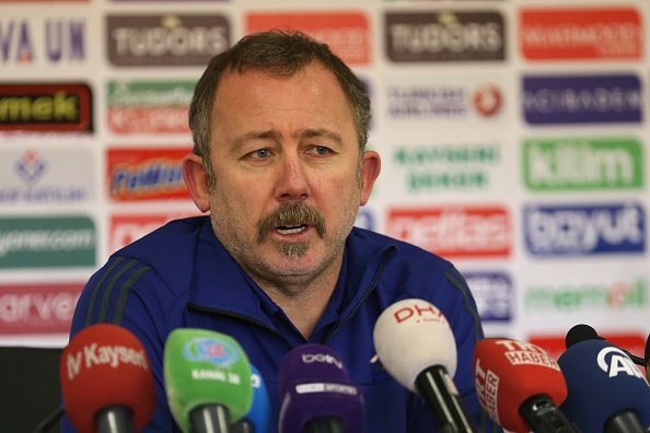 Sergen Yalçın, Kayserispor’da kalacak mı?