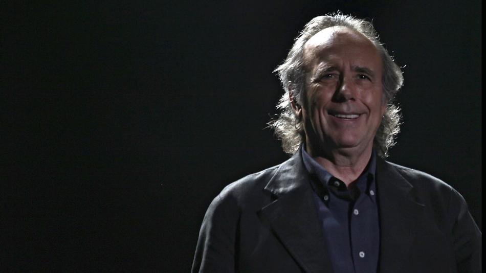 Serrat - Barcelona