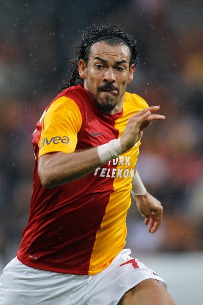 Servet Çetin