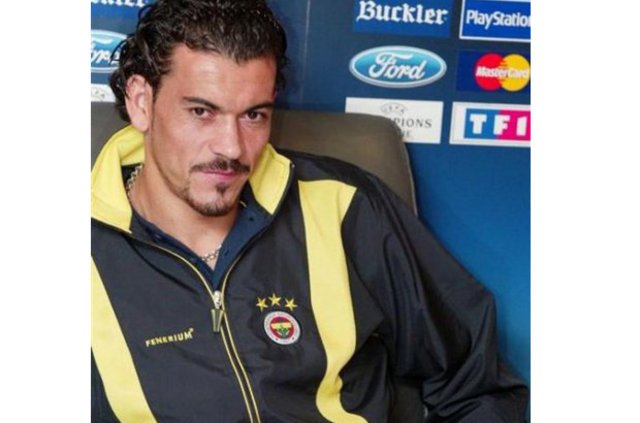 Servet Çetin