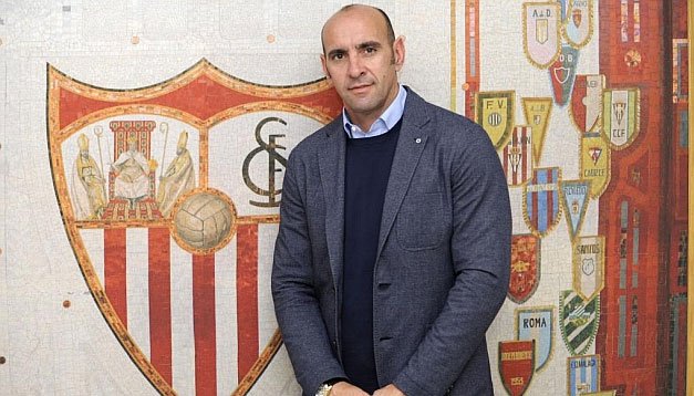 Sevilla'nın başarısının mimarı görevinden ayrıldı