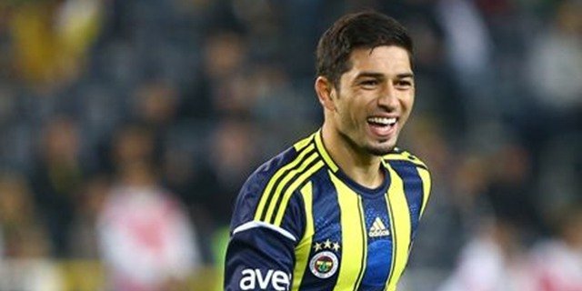 SEZER ÖZTÜRK - FENERBAHÇE