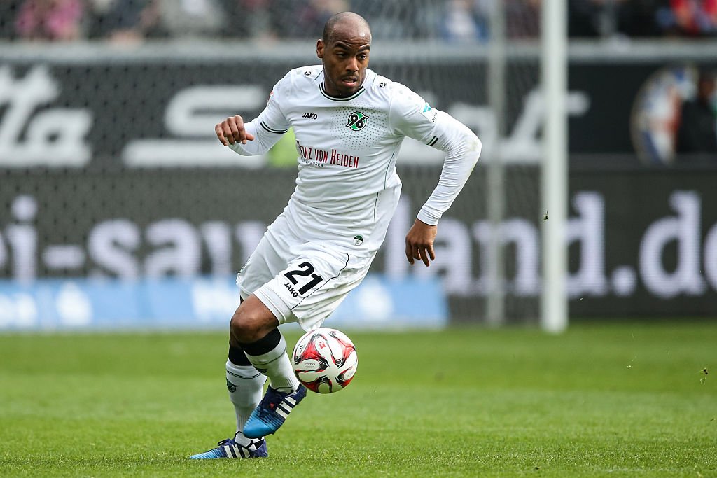 Jimmy Briand - Piyasa değeri: 2,5 milyon euro