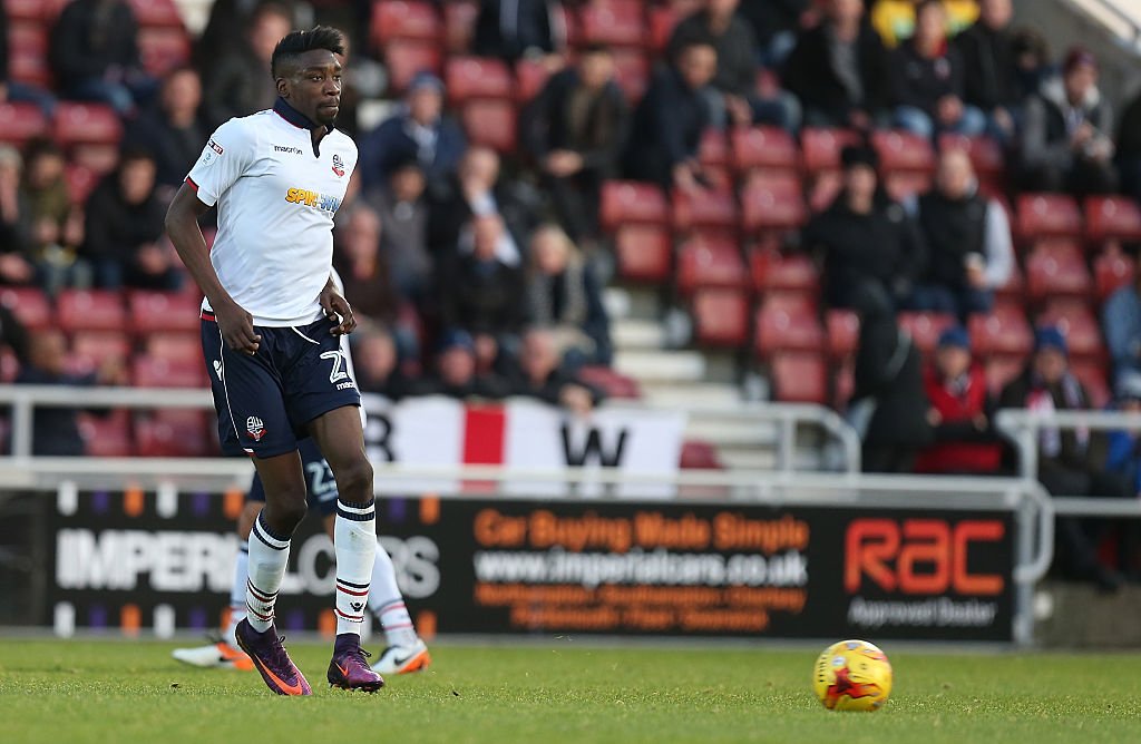 Sammy Ameobi - Piyasa değeri: 3 milyon euro