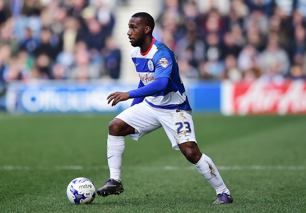 Junior Hoilett - Piyasa değeri: 3 milyon euro