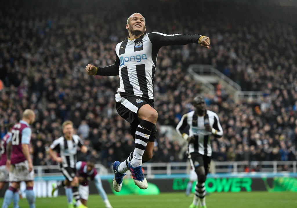 Yoan Gouffran - Piyasa değeri: 3 milyon euro