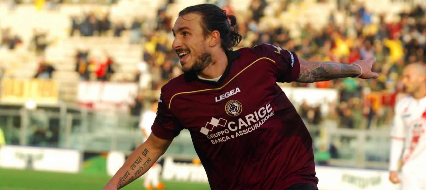 Paulinho - Piyasa değeri: 4 milyon euro