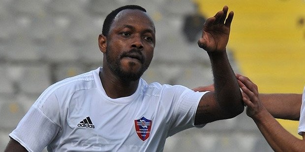 Abdou Traoré - Piyasa değeri: 4,25 milyon euro
