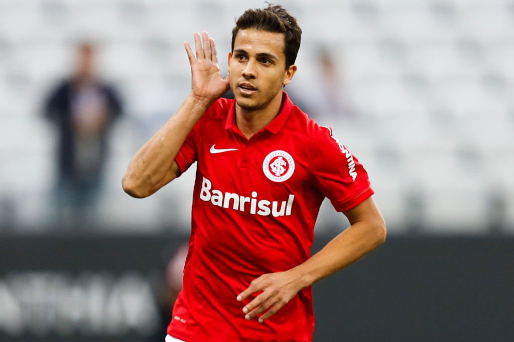 Nilmar - Piyasa değeri: 5 milyon euro