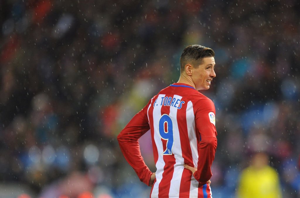  Fernando Torres - Piyasa değeri: 6 milyon euro