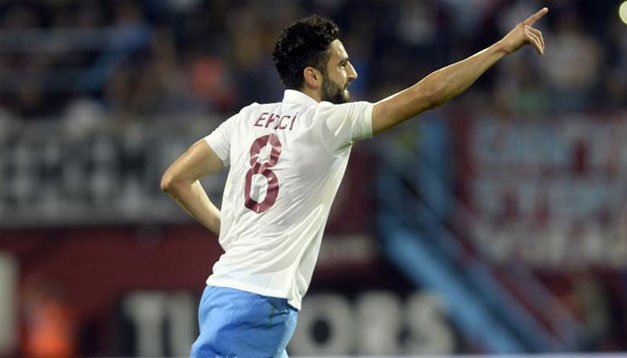 Sezon sonu serbest kalacak en iyi orta saha futbolcuları