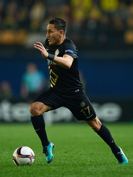 Adrien Regattin - Osmanlıspor - 3,00 mil. Euro