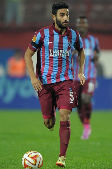 Mehmet Ekici - Trabzonspor - 4,00 mil. Euro