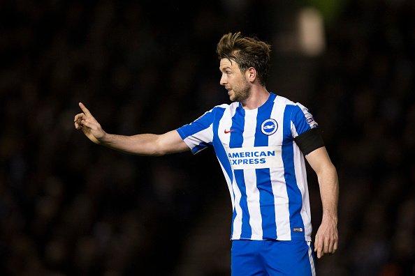 Dale Stephens - Brighton - 5,00 mil. Euro