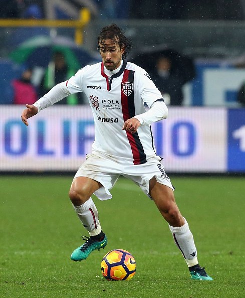Davide Di Gennaro - Cagliari - 3,00 mil. Euro