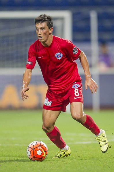 André Castro - Kasımpaşa - 4,25 mil. Euro