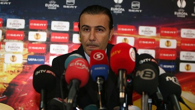 Sihirbaz Haldun Üstünel geri mi dönüyor?