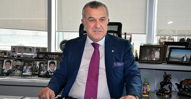 ’’Şımarık değiliz’’