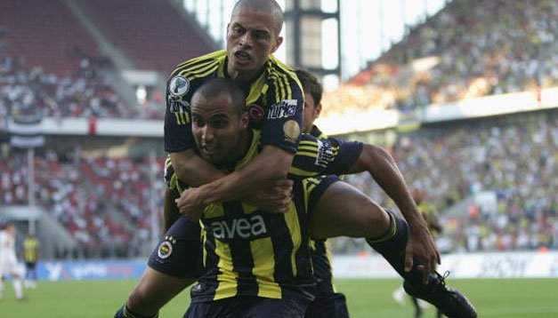 'Bir zamanların yıldızları şimdi ne yapıyorlar?