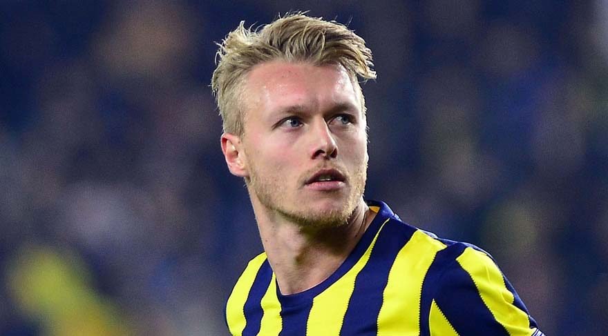 Simon Kjaer, Fenerbahçe’den ayrılacak mı?