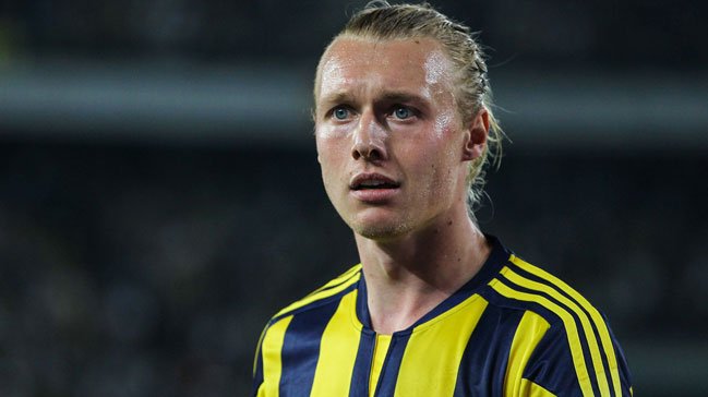 Simon Kjaer'in bonservis bedeli belli oldu.