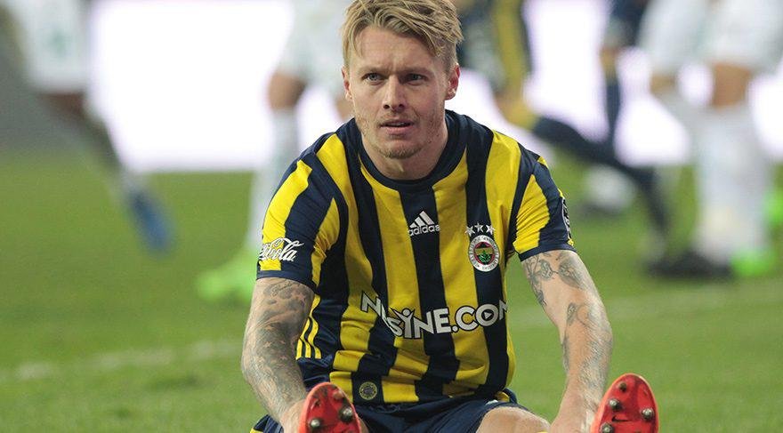 SIMON THORUP KJAER