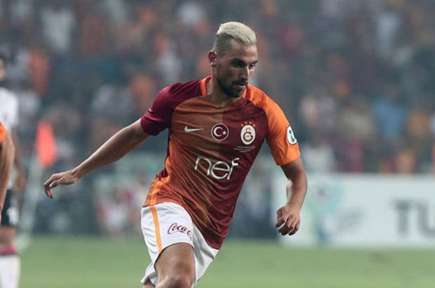 SİNAN GÜMÜŞ: 600 BİN EURO